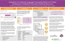 Natural Language Processing Trinetx